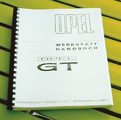 Werkstatthandbuch deutsch mit Schaltplan