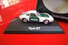 GT Modell Polizei 1:43